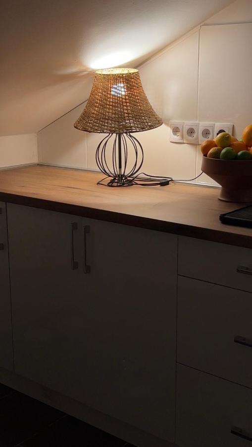 Sonnige Und Ruhige Wohnung Fur Entspanntes Reisen Vienna Esterno foto