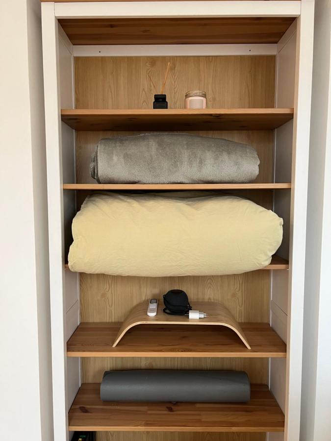 Sonnige Und Ruhige Wohnung Fur Entspanntes Reisen Vienna Esterno foto